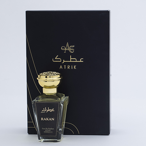 Rakan perfume best sale